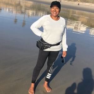 Meet your Posher, Tanya